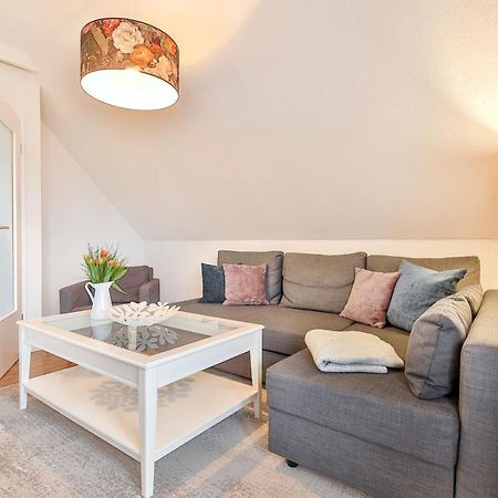 Ferienhaus 1 Fuchsweg Щралзунд Екстериор снимка
