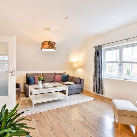 Ferienhaus 1 Fuchsweg Щралзунд Екстериор снимка