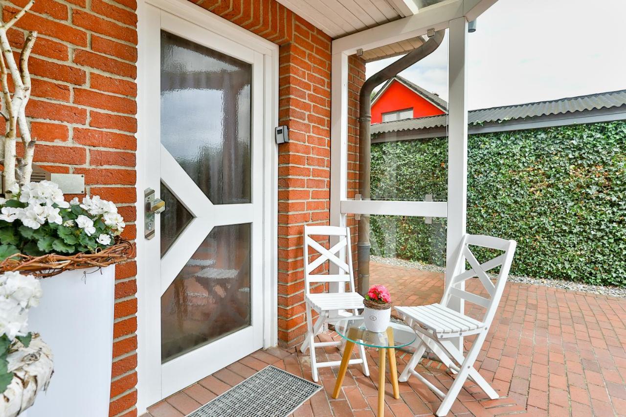 Ferienhaus 1 Fuchsweg Щралзунд Екстериор снимка