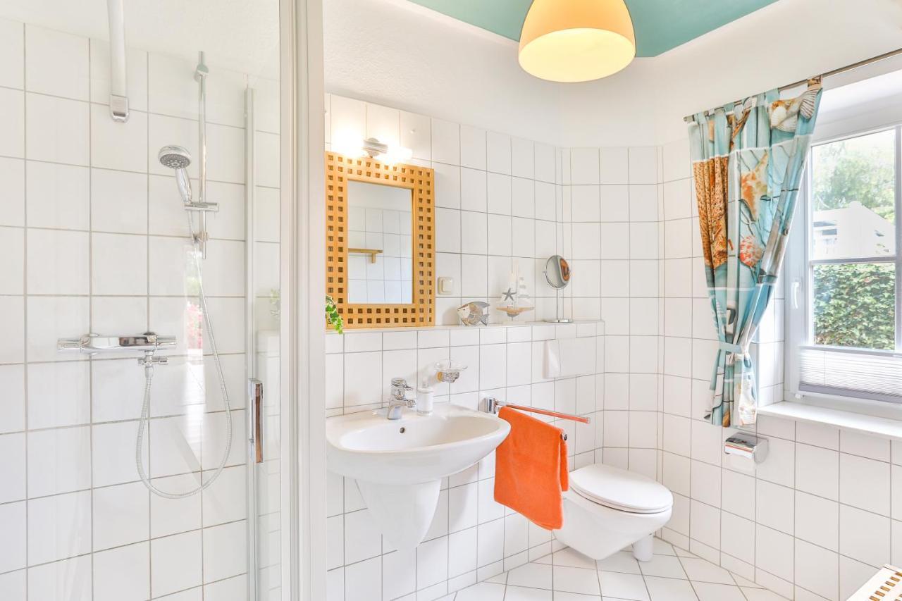 Ferienhaus 1 Fuchsweg Щралзунд Екстериор снимка