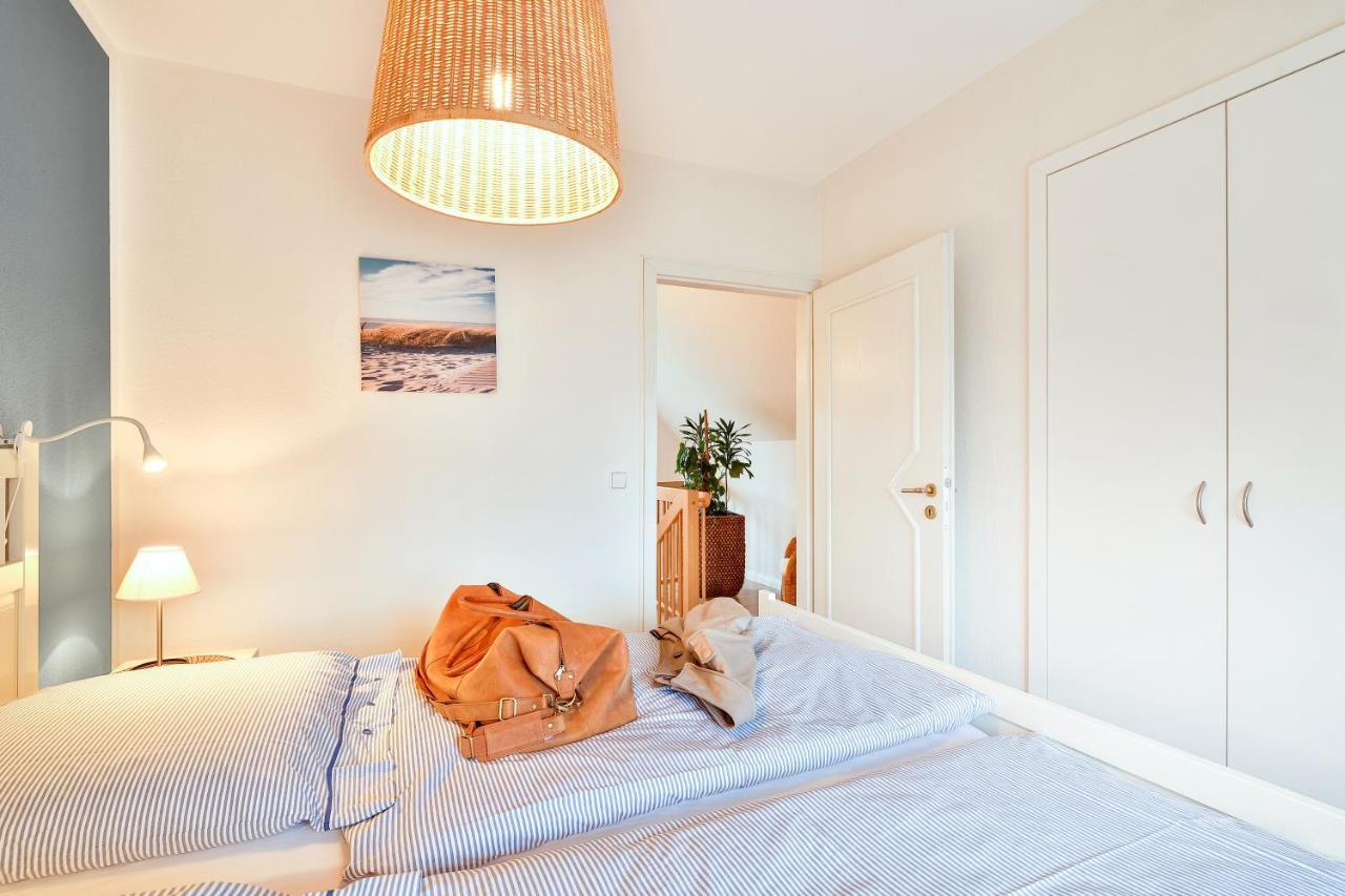 Ferienhaus 1 Fuchsweg Щралзунд Екстериор снимка