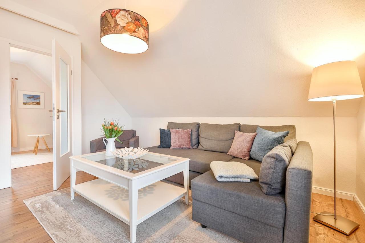Ferienhaus 1 Fuchsweg Щралзунд Екстериор снимка