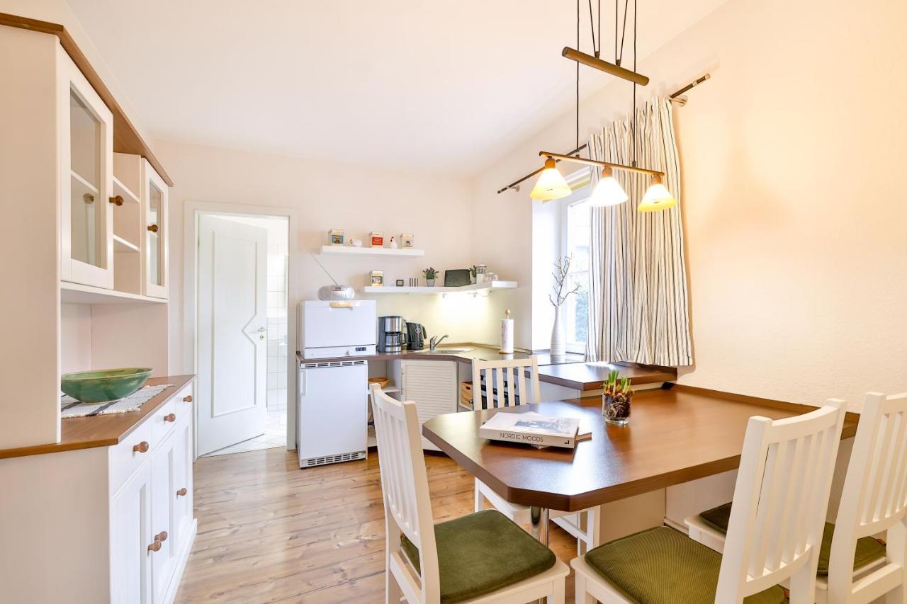 Ferienhaus 1 Fuchsweg Щралзунд Екстериор снимка