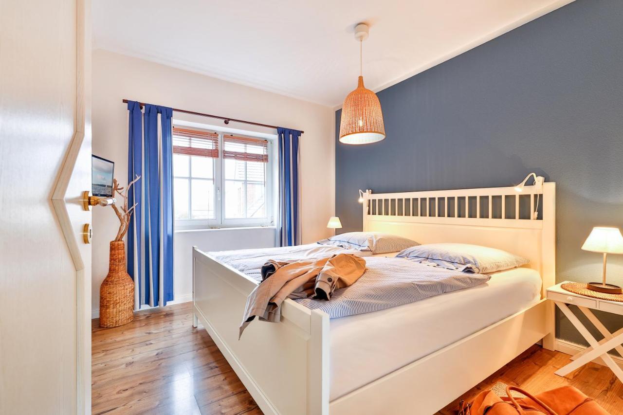 Ferienhaus 1 Fuchsweg Щралзунд Екстериор снимка