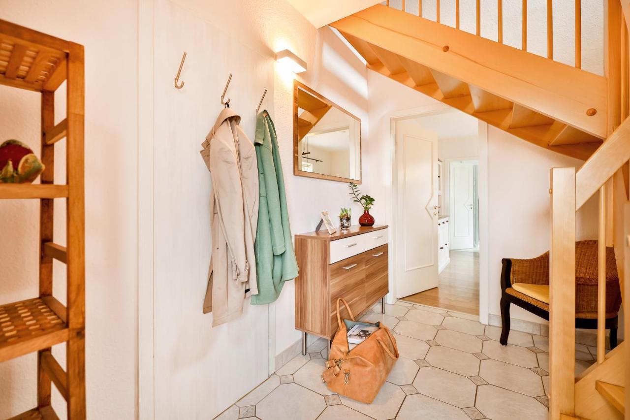 Ferienhaus 1 Fuchsweg Щралзунд Екстериор снимка